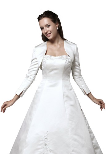 Hbh brautmode damen satin - brautmode,