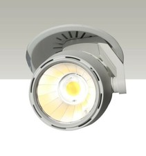 Einbaustrahler Oktalite Taro Mini EB LED inkl. LED Treiber 28 Watt L23