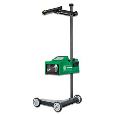 Hella Scheinwerfereinstellgerät SEG V  Scheinwerfer einstell gerät Premium