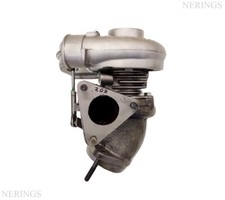 Turboloader Mercedes Sprinter