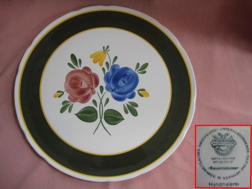 Villeroy boch bauernblume - boch,