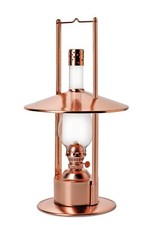 Fire & Deco Saturn Öllampe