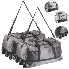 Xcase Falt-Reisetasche