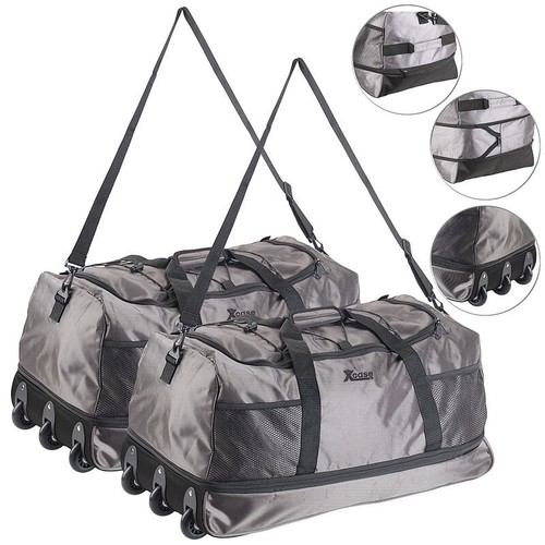 Xcase falt reisetasche - xcase, falt-reisetasche