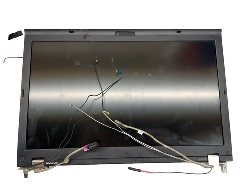 Lenovo thinkpad w530 - thinkpad, lcd