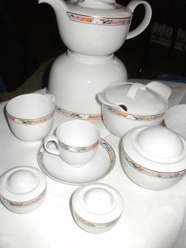 Hutschenreuther leonardo - hutschenreuther,