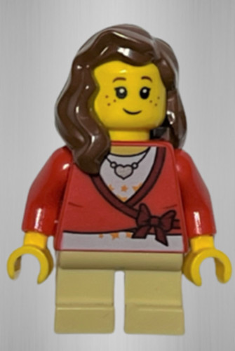 Lego minifigur cty0572 - lego®,