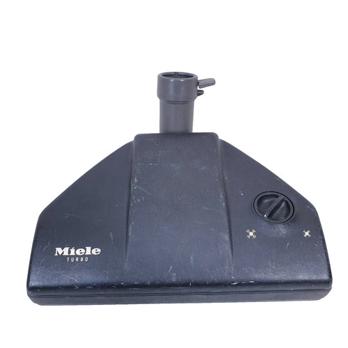 Miele turbo vacuum - turbo,