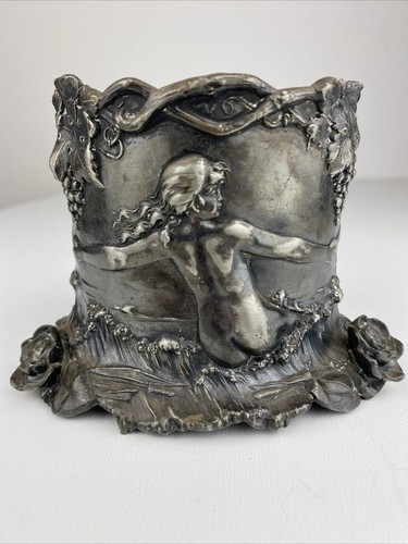 Wmf art nouveau - nouveau, jugendstil