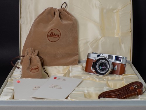 Leica hermés 10307 - hermés,
