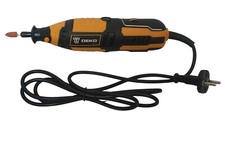 Feinbohrschleifer 135 Watt Schleifer Modelbauschleifer Schleifmaschine Fräser