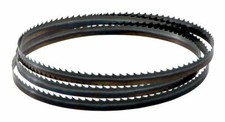 Metabo Bandsägeblatt 1810 x