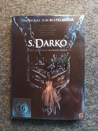 Darko eine donnie - darko,