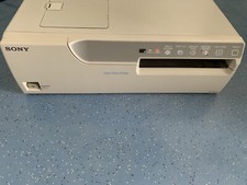 SONY - UP - 2300 P Color Video