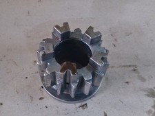 Zahnrad Holder EB Einachser