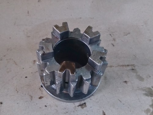 Zahnrad holder einachser - eb,