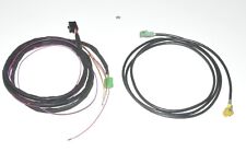 Kabelsatz MIB II Audio AMI USB