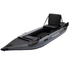 Savage gear angelboot kajak - savage,