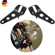 Motorrad scheinwerfer halter - motorrad,