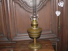 Rarität alte Petroleumlampe