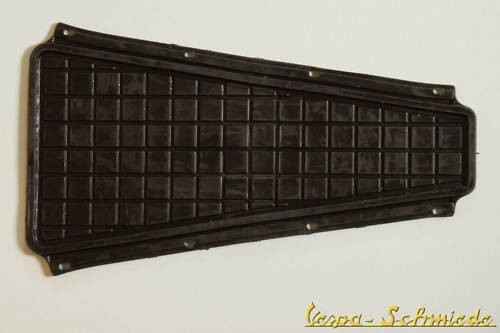 Vespa gummi durchstieg - -,