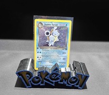 Dunkles Turtok Dark Blastoise