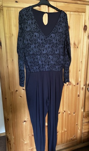 Damen jumpsuit overall - damen,