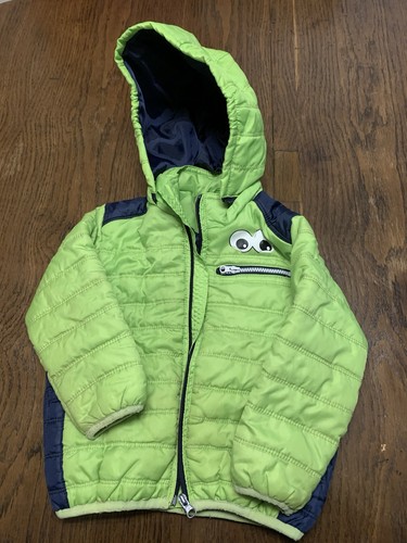Kiki koko übergangsjacke - kiki&koko,