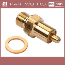 Nadelventil Vergaser für