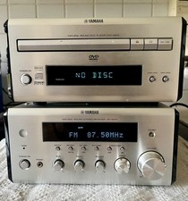 Yamaha receiver e810 silber - yamaha,