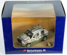 Fiat Panda 4x4 No.213