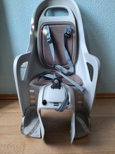 Kindersitz für Fahrrad hinten