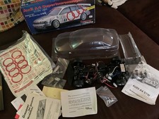 Tamiya Graupner 5050 Audi A4