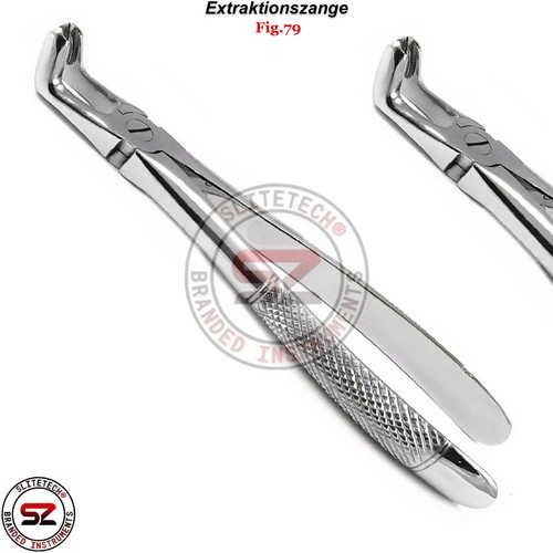 Extraktionszange fig - extraktionszange, fig.79