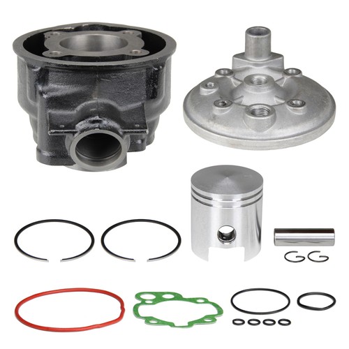 Zylinderkit inkl kopf 70ccm - zylinderkit, inkl.