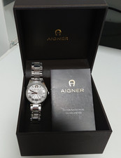 Aigner damen armbanduhr - aigner,