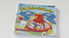 Die Mainzelmännchen. Die