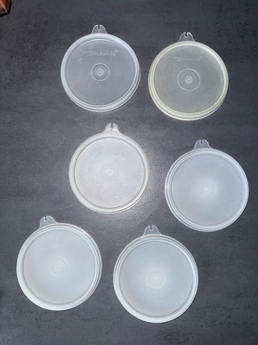 Tupperware deckel ersatzdeckel - tupperware,