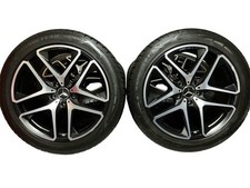 Original Mercedes-Benz G-Klasse W463 W465 G63 AMG 21 Zoll Felgen Winterräder