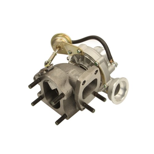 Lader aufladung mahle 001 - lader,,