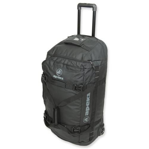 Apeks roller bag 90l mit - 90l,