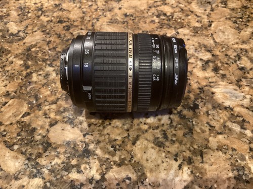 Tamron 200mm 6 3 - 18-200mm, xr