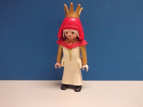Playmobil prinzessin figur - playmobil,