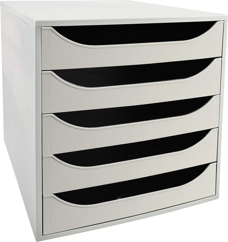 Exacompta 229606d ablagebox - 229606d,