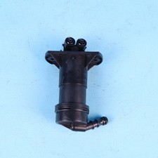 Audi A6 4F C6 Wischwasserdüse rechts 4F0955102 Scheinwerferreinigung Original