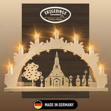 WEIGLA - German Erzgebirge