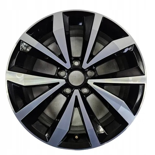 Alufelge zoll 0 5x112 - 1x, 17