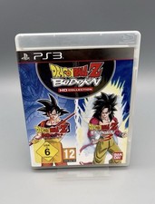 Dragon Ball Z Budokai HD