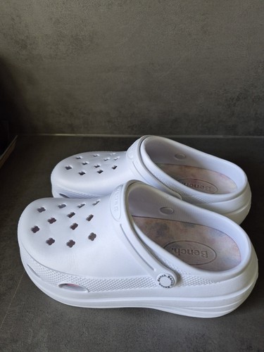 Bench clogs pantoletten neu - clogs, 38