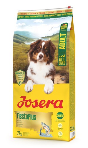 Josera all sizes - all, fiestaplus